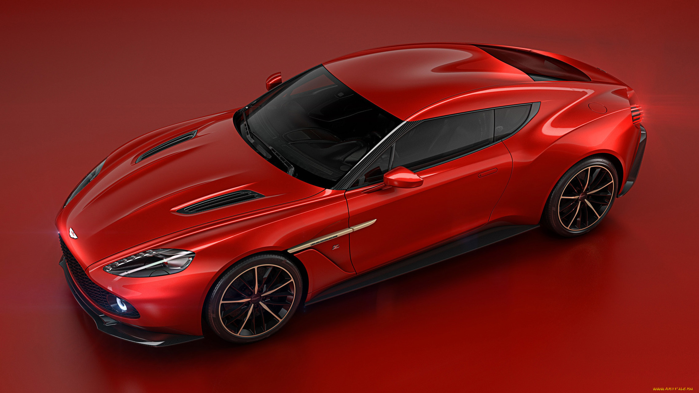 zagato aston martin vanquish concept 2016, , aston martin, zagato, aston, martin, vanquish, concept, 2016